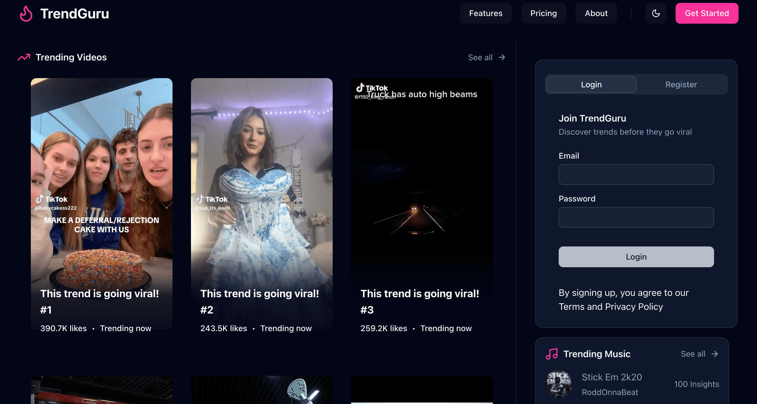App Screenshot 1